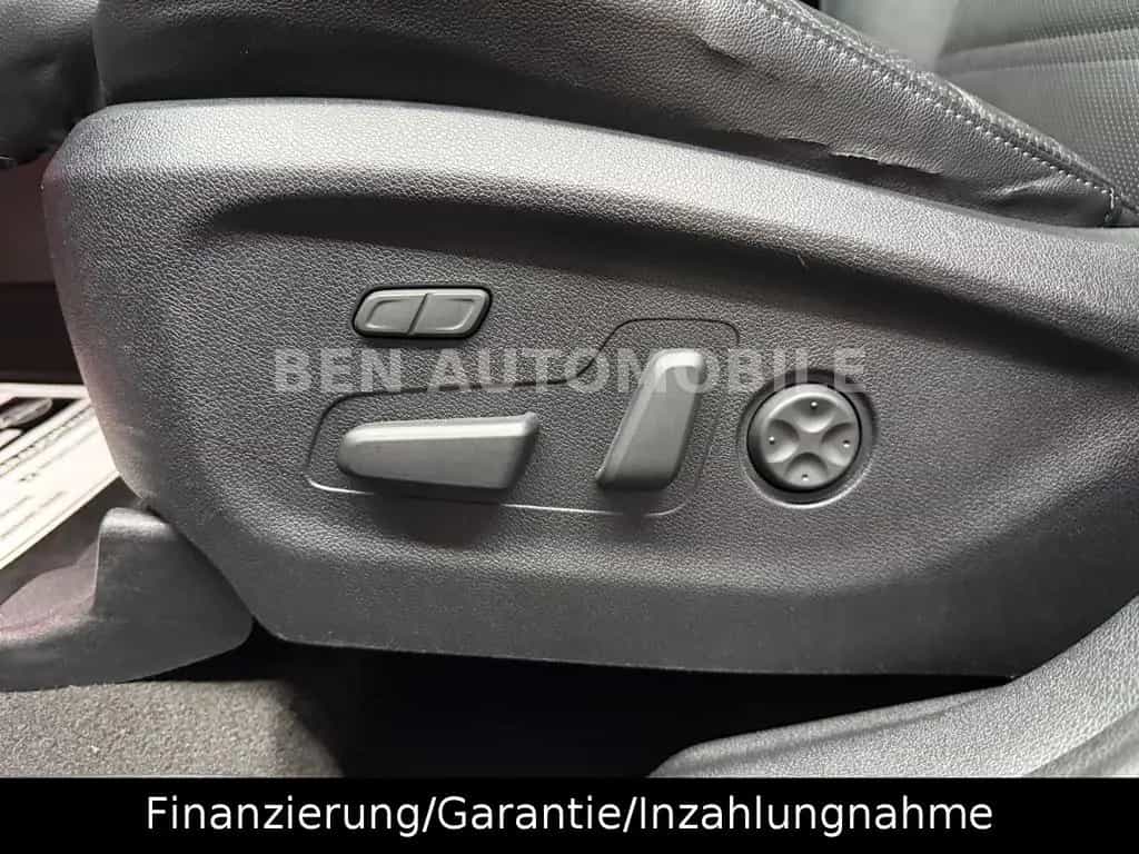 Kia Sorento Platinum Edition 4WD AHK 360* 12/2014-photo-7