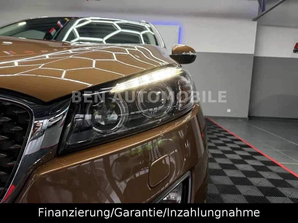 Kia Sorento Platinum Edition 4WD AHK 360* 12/2014-photo-8