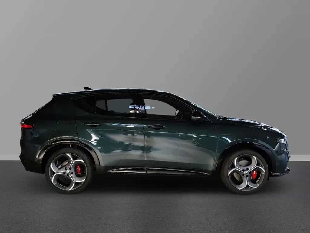Alfa Romeo Tonale Veloce Ibrida 174PS Keyless 360°Kamera LE 02/2026-photo-3