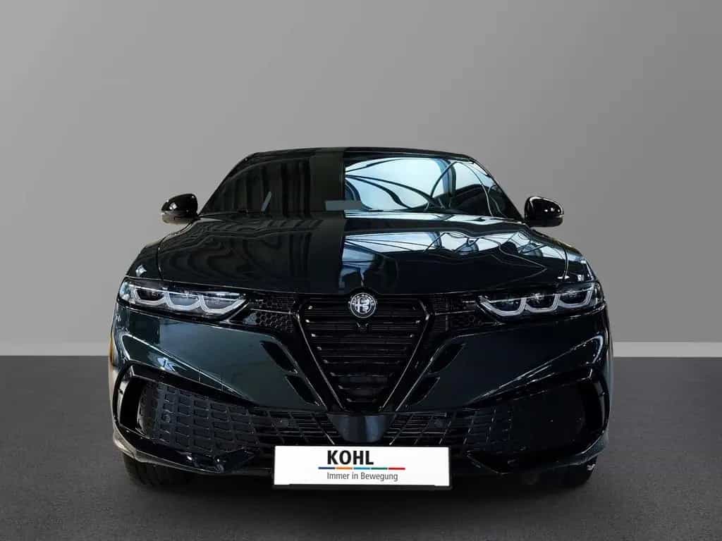 Alfa Romeo Tonale Veloce Ibrida 174PS Keyless 360°Kamera LE 02/2026-photo-6