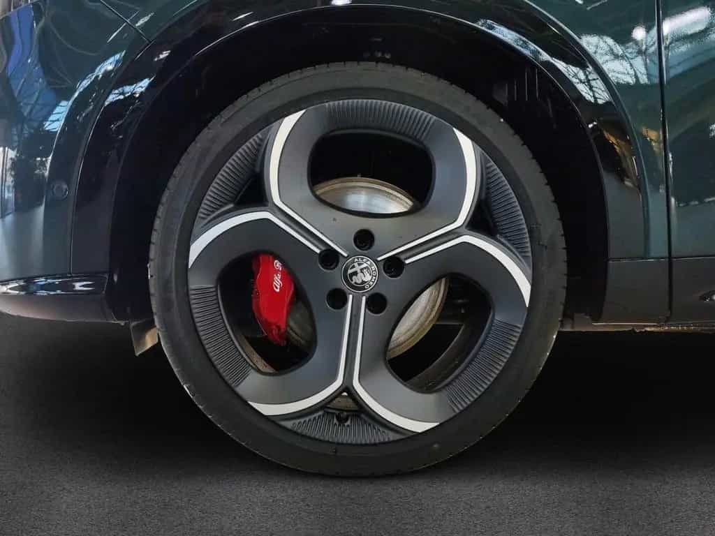 Alfa Romeo Tonale Veloce Ibrida 174PS Keyless 360°Kamera LE 02/2026-photo-7