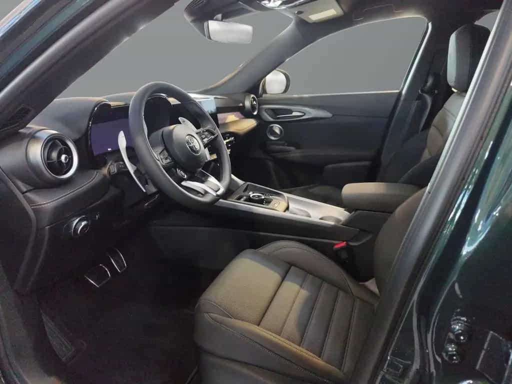 Alfa Romeo Tonale Veloce Ibrida 174PS Keyless 360°Kamera LE 02/2026-photo-8