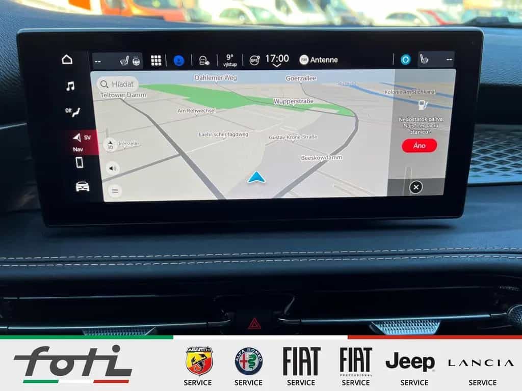 Alfa Romeo Tonale Sprint 1.5 160PS Automatik Navi Kamera 03/2026-photo-18