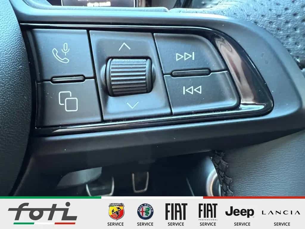 Alfa Romeo Tonale Sprint 1.5 160PS Automatik Navi Kamera 03/2026-photo-20