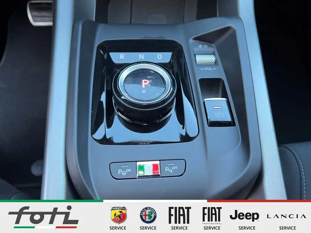 Alfa Romeo Tonale Sprint 1.5 160PS Automatik Navi Kamera 03/2026-photo-22