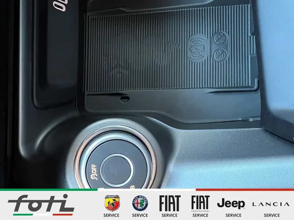 Alfa Romeo Tonale Sprint 1.5 160PS Automatik Navi Kamera 03/2026-photo-23