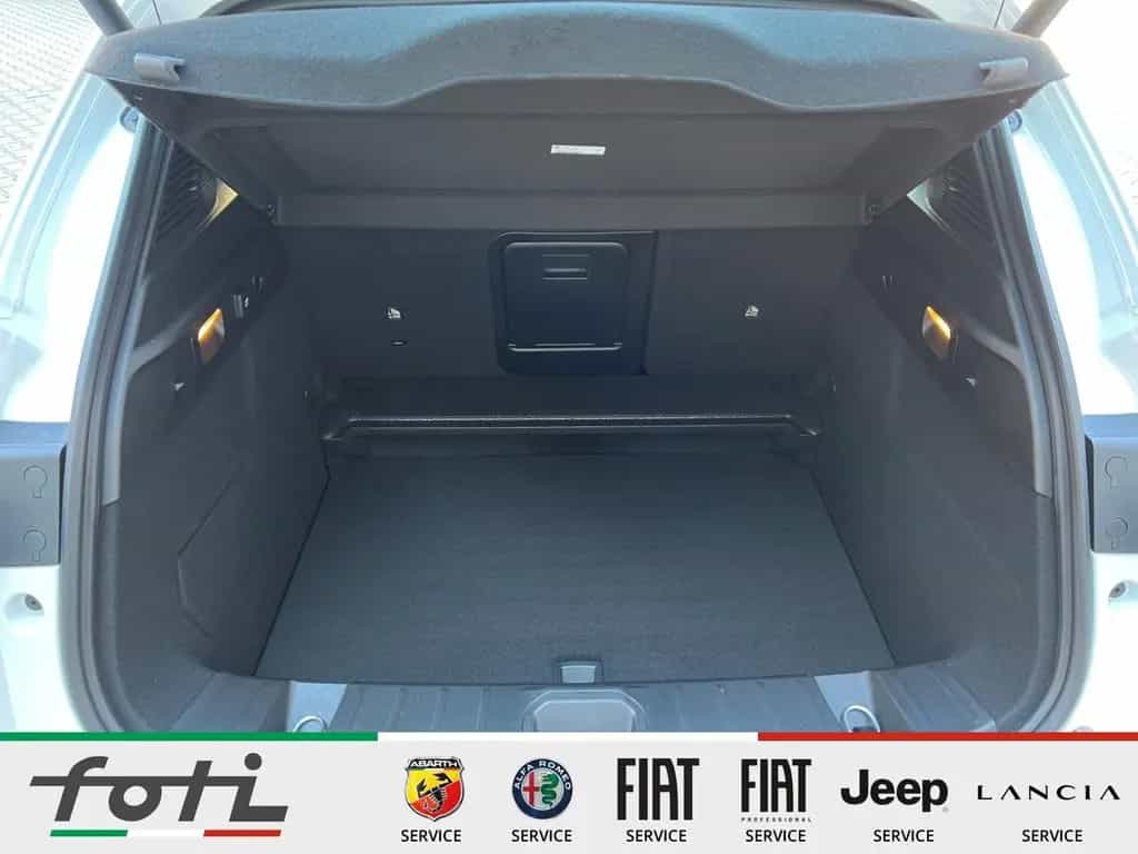 Alfa Romeo Tonale Sprint 1.5 160PS Automatik Navi Kamera 03/2026-photo-24