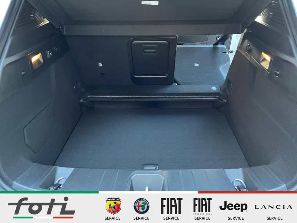 Alfa Romeo Tonale Sprint 1.5 160PS Automatik Navi Kamera 03/2026-photo-25