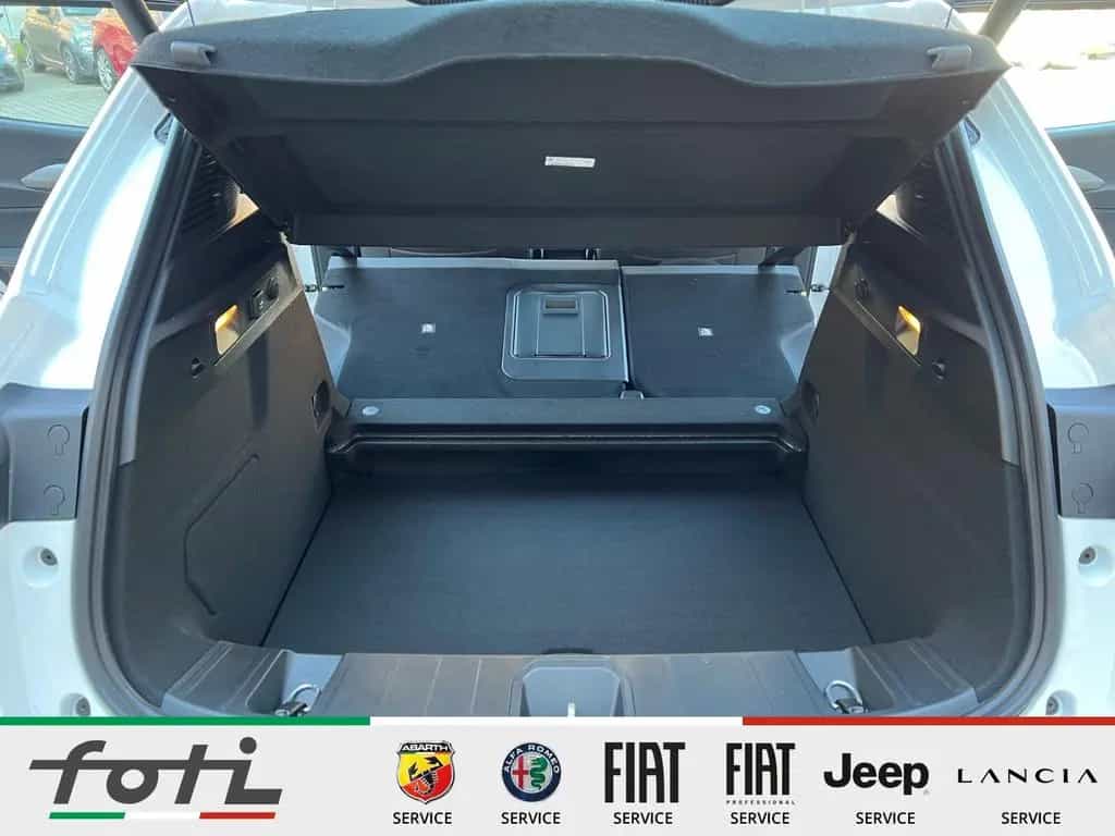 Alfa Romeo Tonale Sprint 1.5 160PS Automatik Navi Kamera 03/2026-photo-26