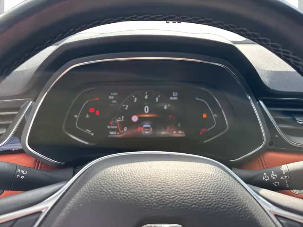 Renault Captur TCe 130 1.3 Intens RFK Klima PDC 01/2020-photo-12