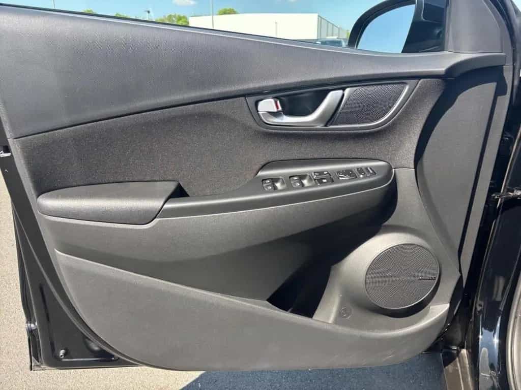 Hyundai KONA Trend 2WD 1.0 LED Navi Sitzh. Kamera 03/2023-photo-10