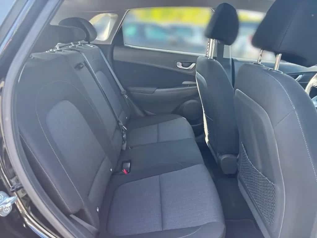 Hyundai KONA Trend 2WD 1.0 LED Navi Sitzh. Kamera 03/2023-photo-16
