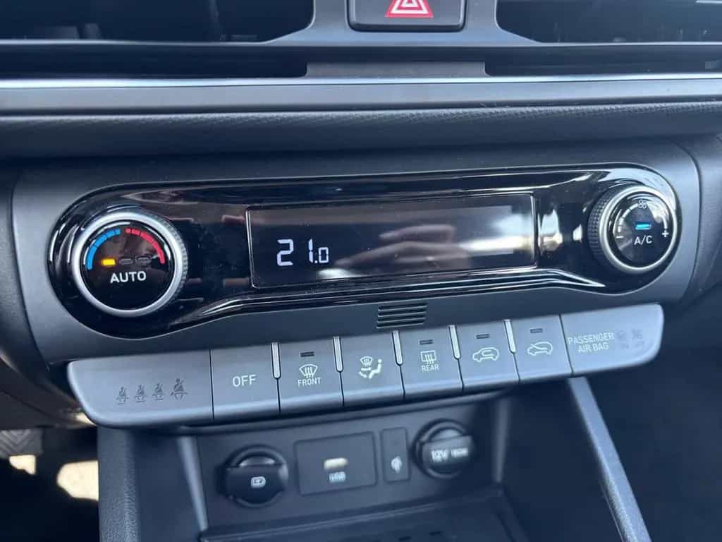 Hyundai KONA Trend 2WD 1.0 LED Navi Sitzh. Kamera 03/2023-photo-18
