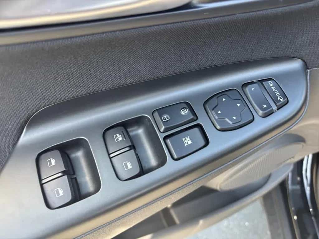 Hyundai KONA Trend 2WD 1.0 LED Navi Sitzh. Kamera 03/2023-photo-19