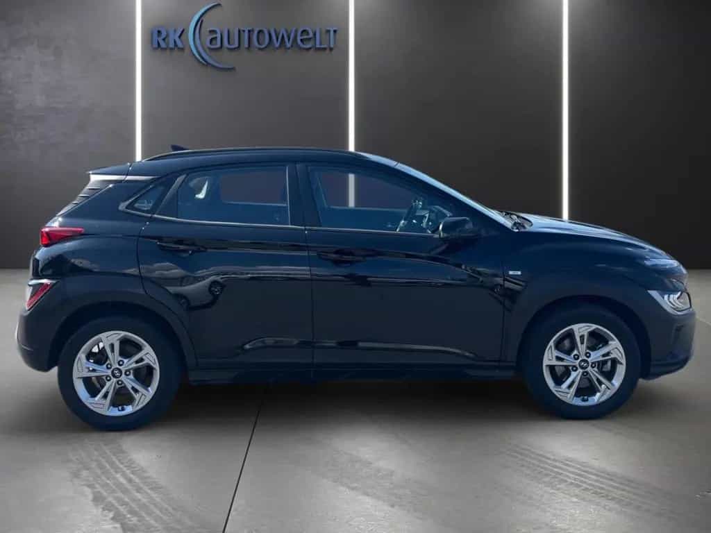 Hyundai KONA Trend 2WD 1.0 LED Navi Sitzh. Kamera 03/2023-photo-2