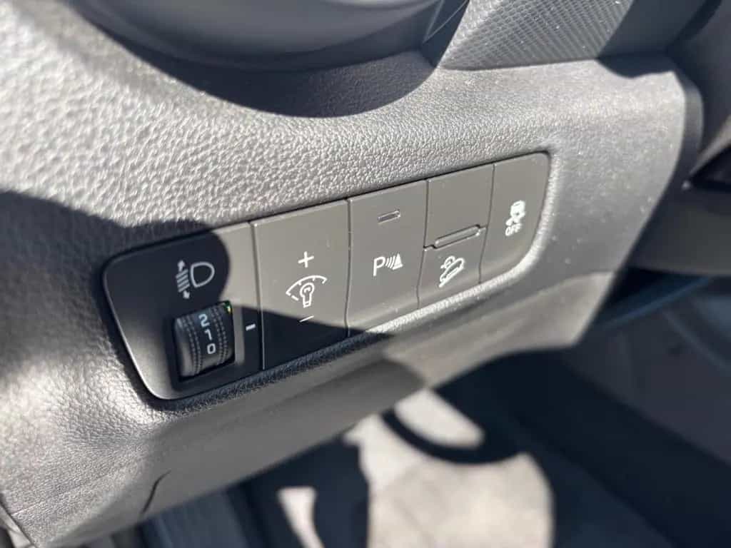 Hyundai KONA Trend 2WD 1.0 LED Navi Sitzh. Kamera 03/2023-photo-20