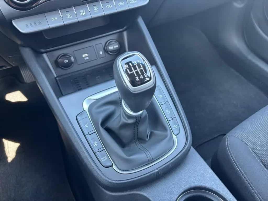 Hyundai KONA Trend 2WD 1.0 LED Navi Sitzh. Kamera 03/2023-photo-21