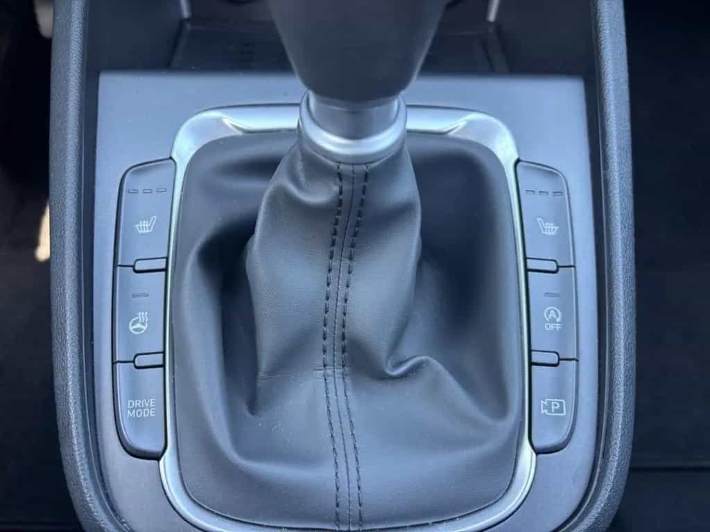 Hyundai KONA Trend 2WD 1.0 LED Navi Sitzh. Kamera 03/2023-photo-22