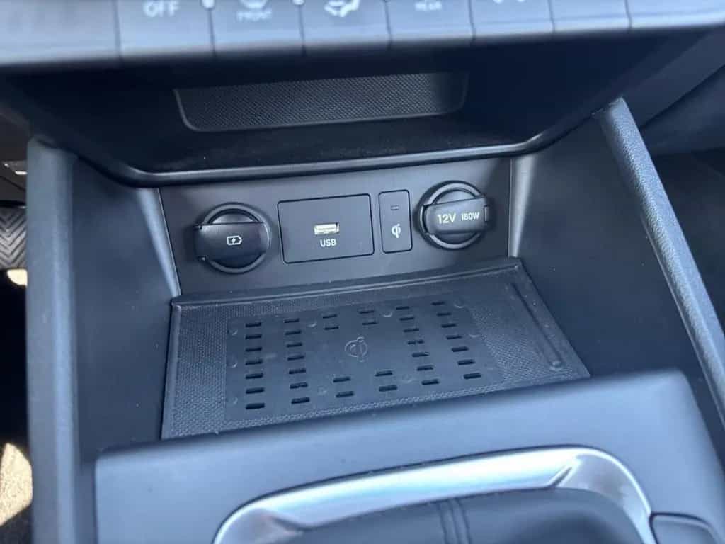 Hyundai KONA Trend 2WD 1.0 LED Navi Sitzh. Kamera 03/2023-photo-23