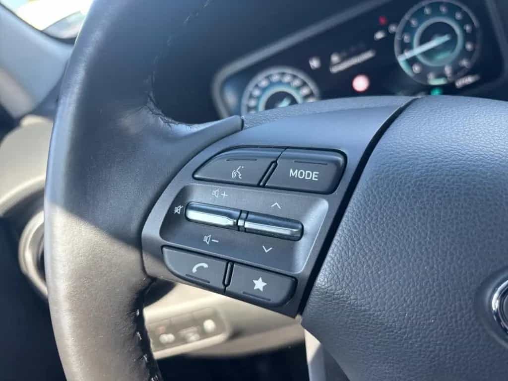Hyundai KONA Trend 2WD 1.0 LED Navi Sitzh. Kamera 03/2023-photo-27