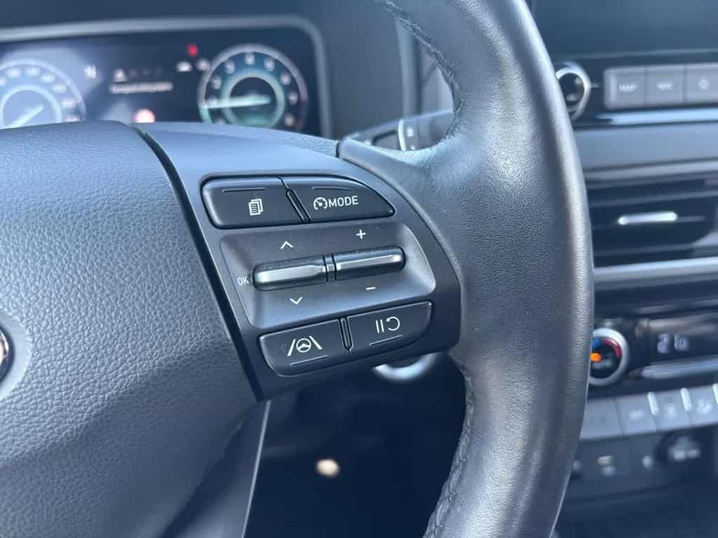 Hyundai KONA Trend 2WD 1.0 LED Navi Sitzh. Kamera 03/2023-photo-28
