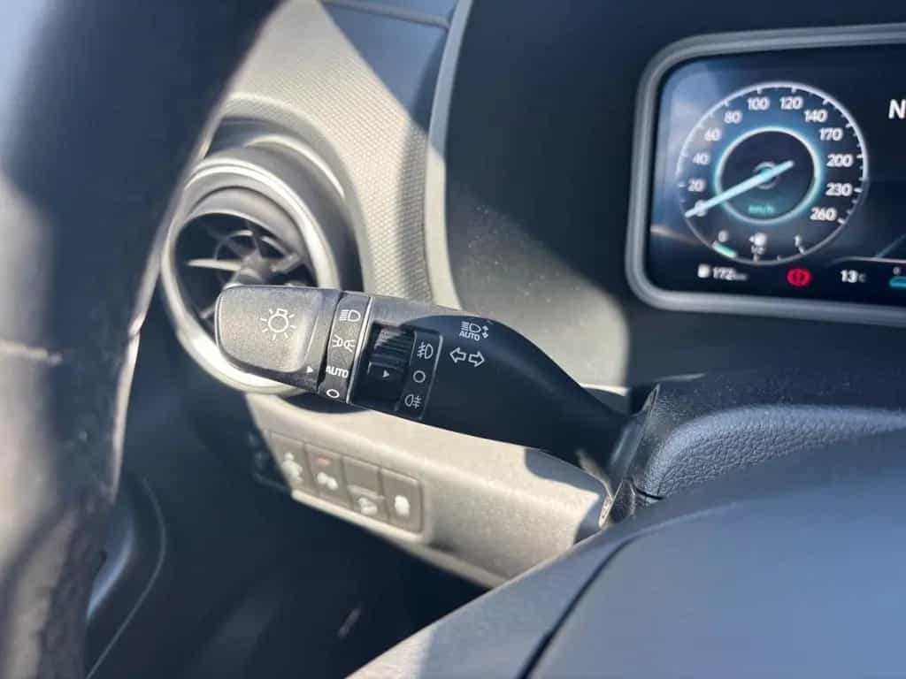 Hyundai KONA Trend 2WD 1.0 LED Navi Sitzh. Kamera 03/2023-photo-29