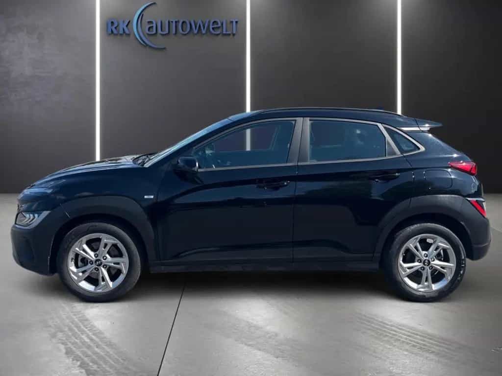 Hyundai KONA Trend 2WD 1.0 LED Navi Sitzh. Kamera 03/2023-photo-5