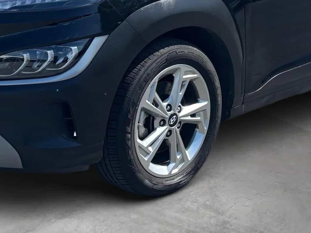 Hyundai KONA Trend 2WD 1.0 LED Navi Sitzh. Kamera 03/2023-photo-7