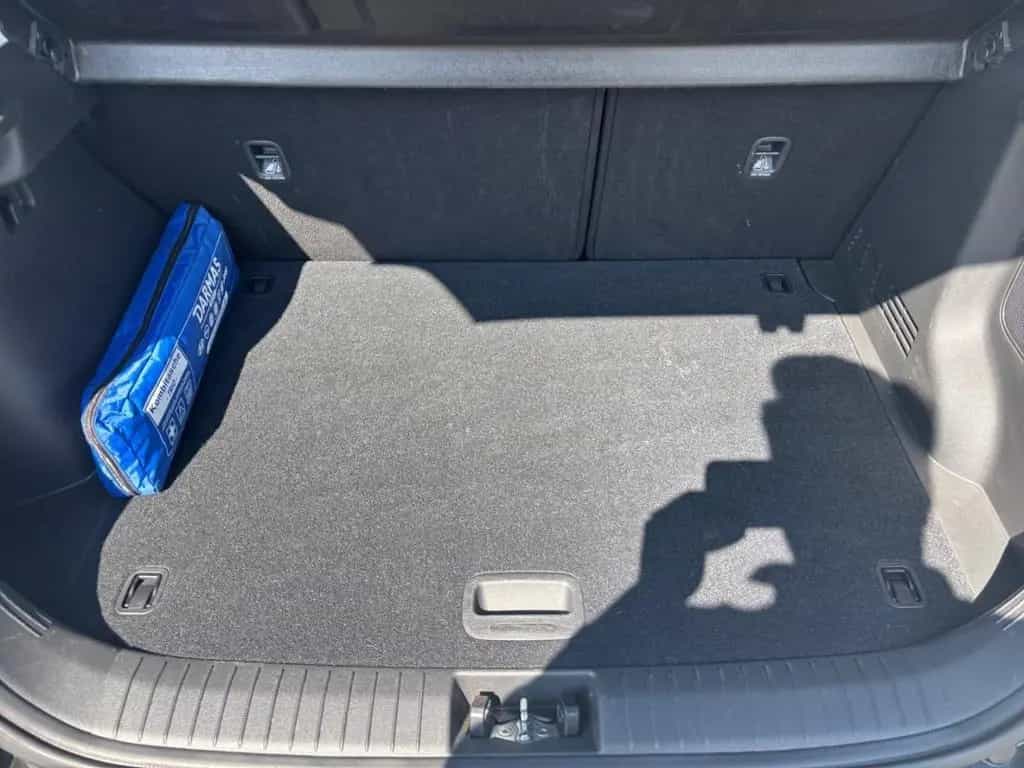 Hyundai KONA Trend 2WD 1.0 LED Navi Sitzh. Kamera 03/2023-photo-8