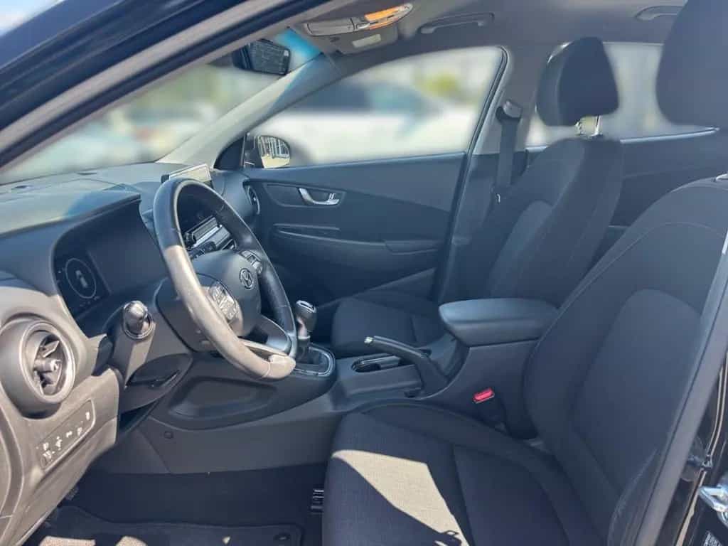 Hyundai KONA Trend 2WD 1.0 LED Navi Sitzh. Kamera 03/2023-photo-9