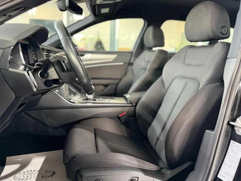 Audi A6 50TDI qu. sport Tiptronic LED VIRTUAL KAMERA 08/2020-photo-11