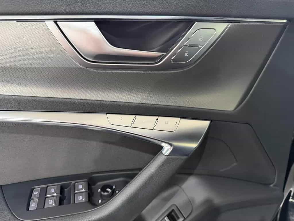 Audi A6 50TDI qu. sport Tiptronic LED VIRTUAL KAMERA 08/2020-photo-13