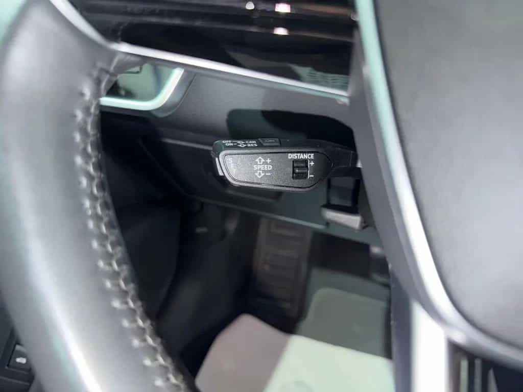 Audi A6 50TDI qu. sport Tiptronic LED VIRTUAL KAMERA 08/2020-photo-17
