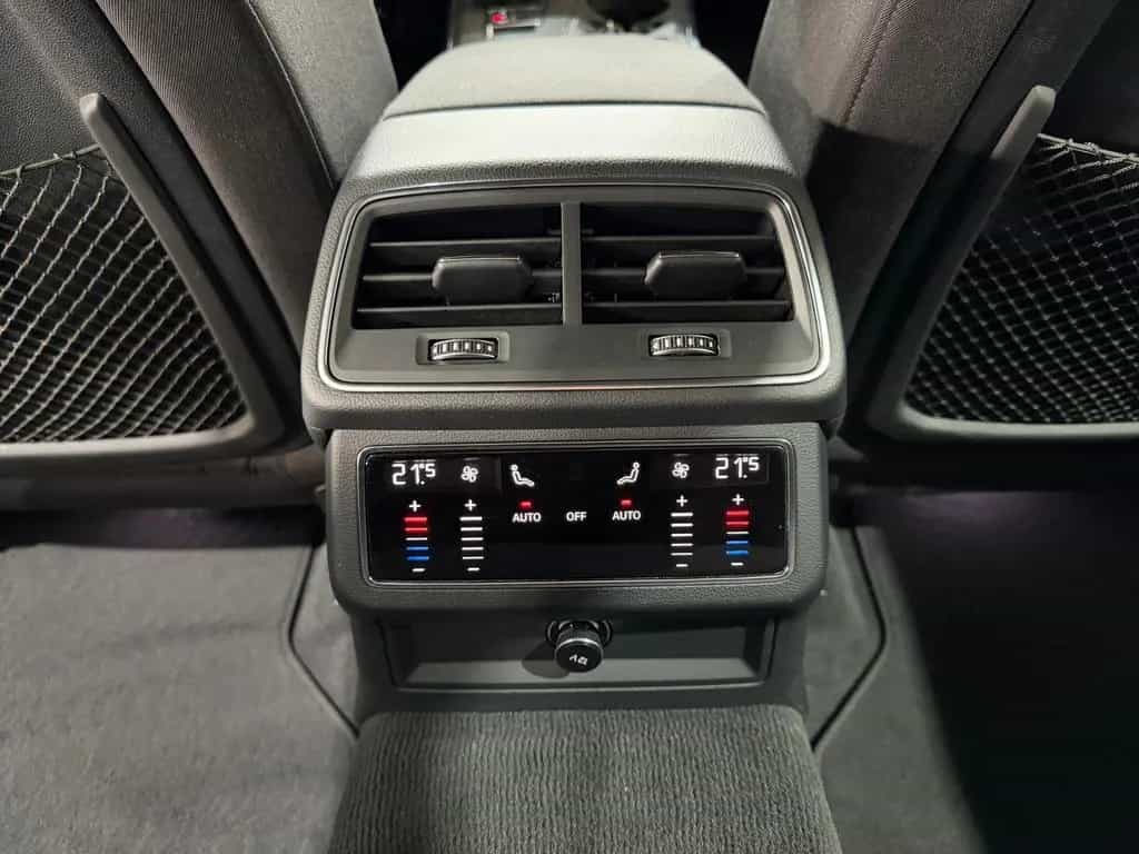 Audi A6 50TDI qu. sport Tiptronic LED VIRTUAL KAMERA 08/2020-photo-24