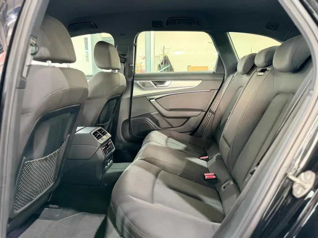 Audi A6 50TDI qu. sport Tiptronic LED VIRTUAL KAMERA 08/2020-photo-25