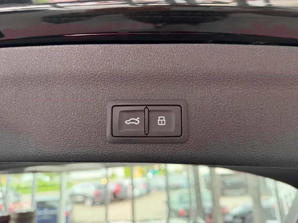 Audi A6 50TDI qu. sport Tiptronic LED VIRTUAL KAMERA 08/2020-photo-27