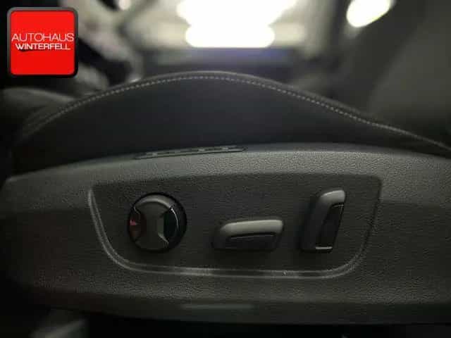 Skoda Superb Combi 1.5 TSI Style XENON+MEMO+CANTON+ 07/2019-photo-10