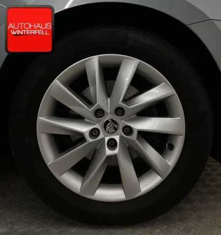 Skoda Superb Combi 1.5 TSI Style XENON+MEMO+CANTON+ 07/2019-photo-14