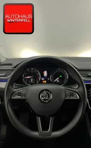 Skoda Superb Combi 1.5 TSI Style XENON+MEMO+CANTON+ 07/2019-photo-19