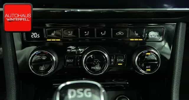 Skoda Superb Combi 1.5 TSI Style XENON+MEMO+CANTON+ 07/2019-photo-20