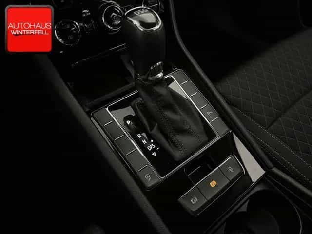 Skoda Superb Combi 1.5 TSI Style XENON+MEMO+CANTON+ 07/2019-photo-27