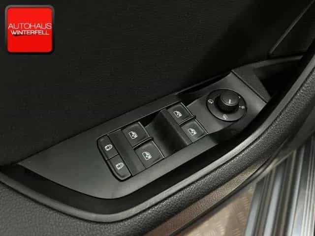 Skoda Superb Combi 1.5 TSI Style XENON+MEMO+CANTON+ 07/2019-photo-28