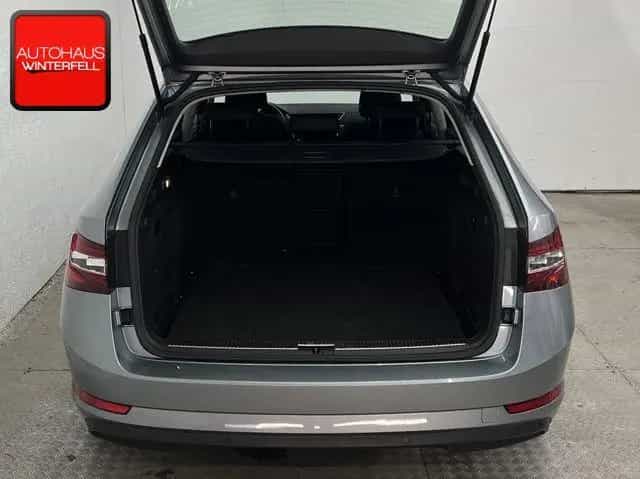 Skoda Superb Combi 1.5 TSI Style XENON+MEMO+CANTON+ 07/2019-photo-29