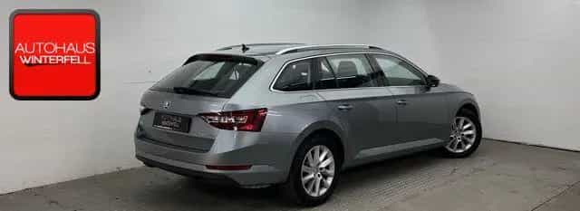 Skoda Superb Combi 1.5 TSI Style XENON+MEMO+CANTON+ 07/2019-photo-3