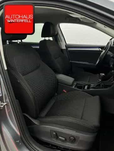 Skoda Superb Combi 1.5 TSI Style XENON+MEMO+CANTON+ 07/2019-photo-7