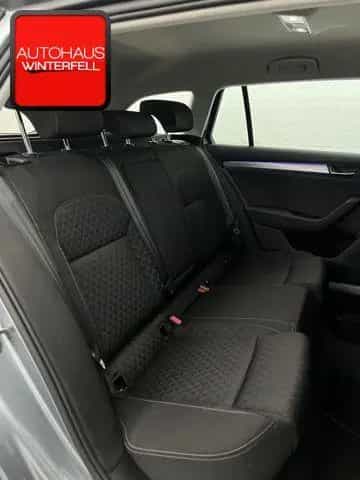 Skoda Superb Combi 1.5 TSI Style XENON+MEMO+CANTON+ 07/2019-photo-8