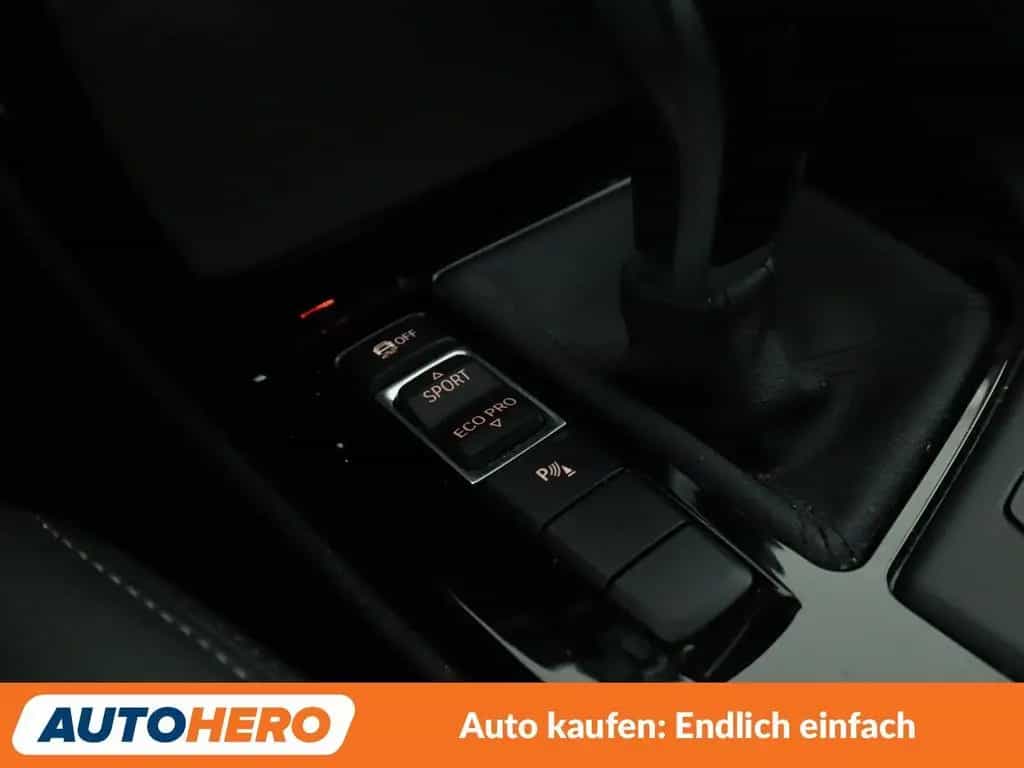BMW sDrive 18i xLine Aut.*NAVI*LED*CAM*SHZ*TEMPO* 06/2019-photo-25