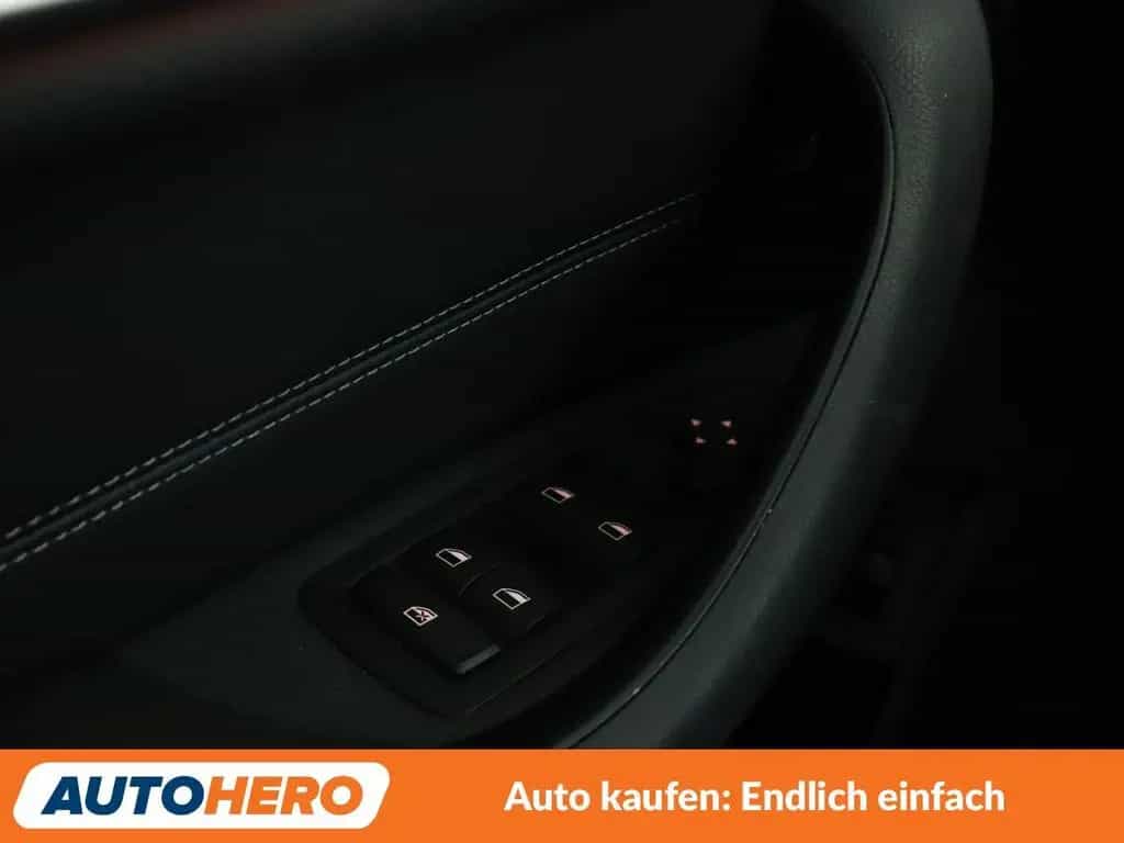 BMW sDrive 18i xLine Aut.*NAVI*LED*CAM*SHZ*TEMPO* 06/2019-photo-31