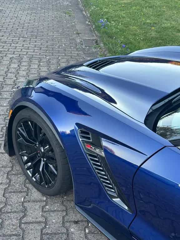 Corvette C7 Z06 MT7 3LZ EU-MODELL COMPETITION 05/2018-photo-10