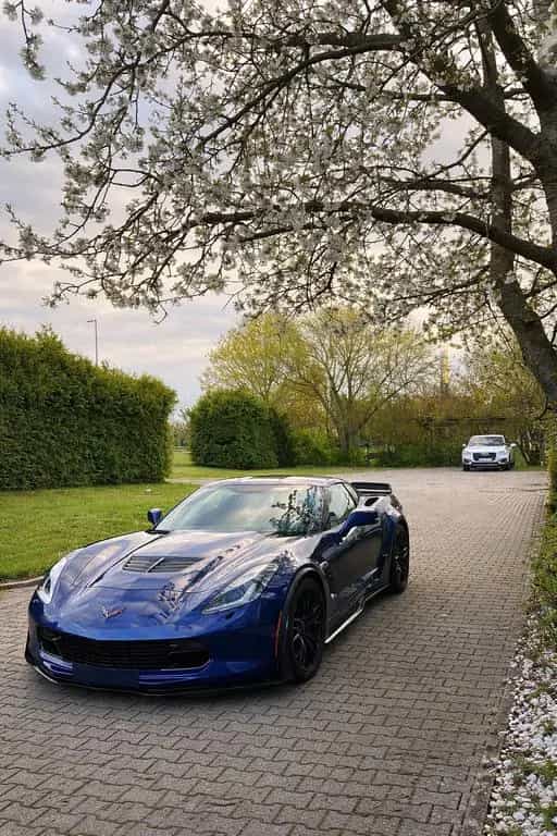 Corvette C7 Z06 MT7 3LZ EU-MODELL COMPETITION 05/2018-photo-12